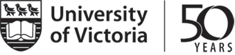 UVic 50th Anniversary