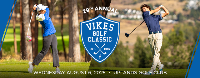 Vikes Golf