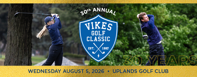 Vikes Golf