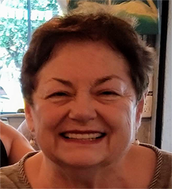 Photo of Doreen Moser
