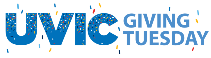 UVic Giving Tuesday 2023