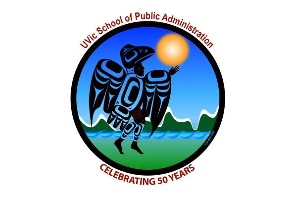 Artwork designed by Lou-ann Neel, SPA Alumna