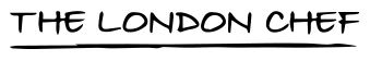London Chef Logo 