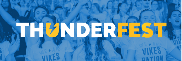 ThunderFest text