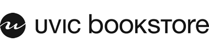 UVic Bookstore Logo