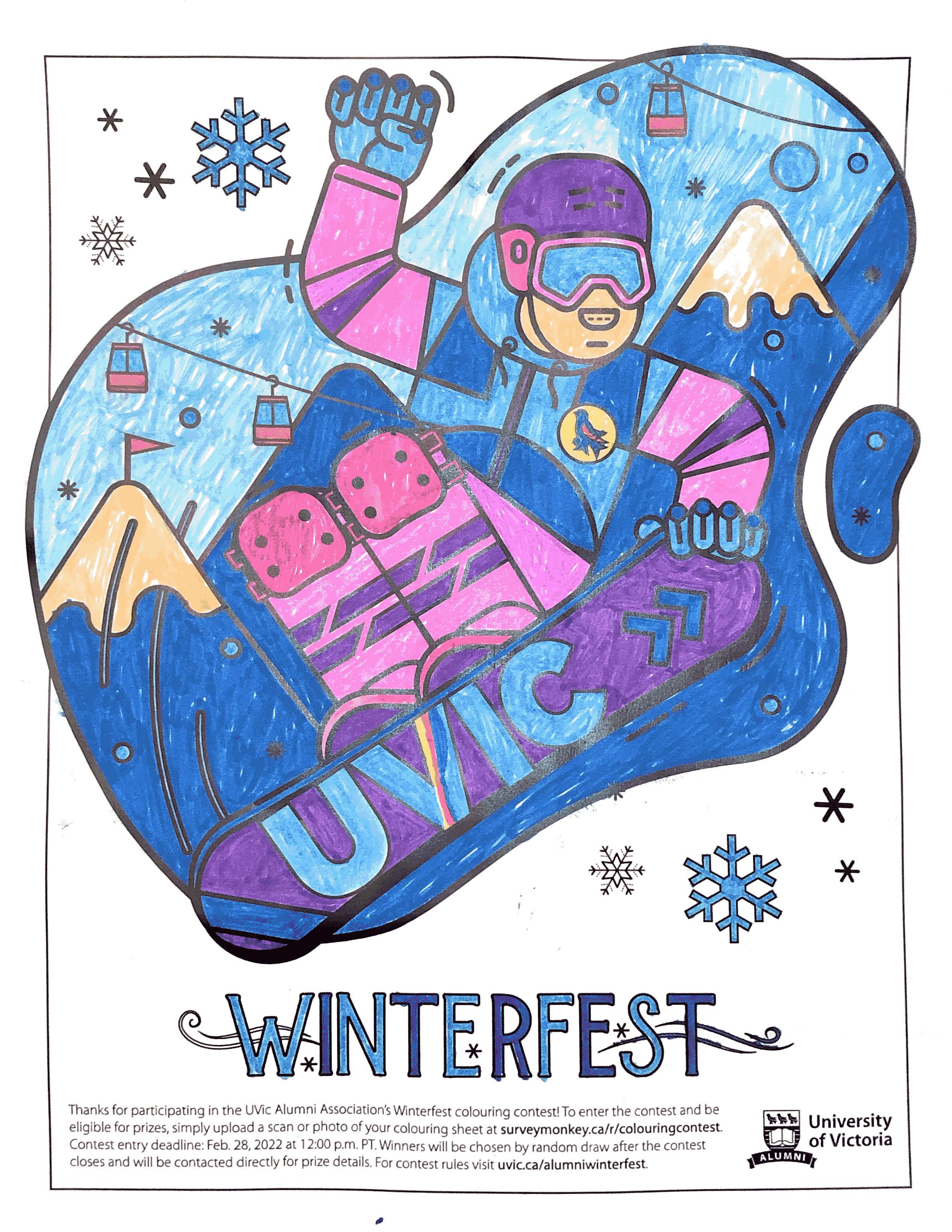 Colouring contest entry _ 12-17