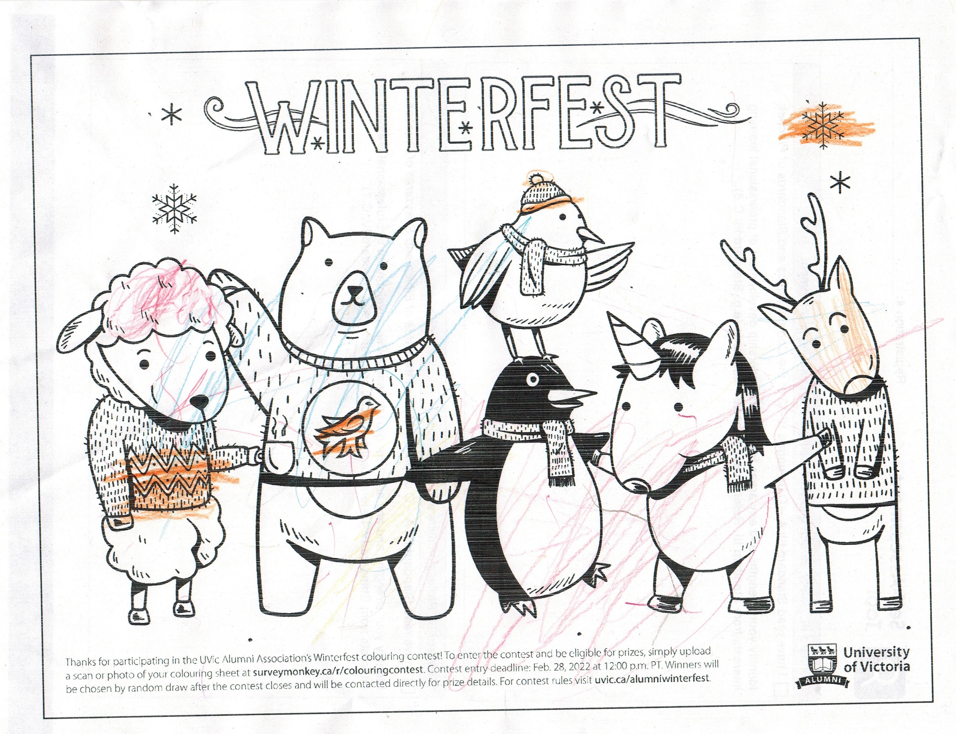 Colouring contest entry _0-5