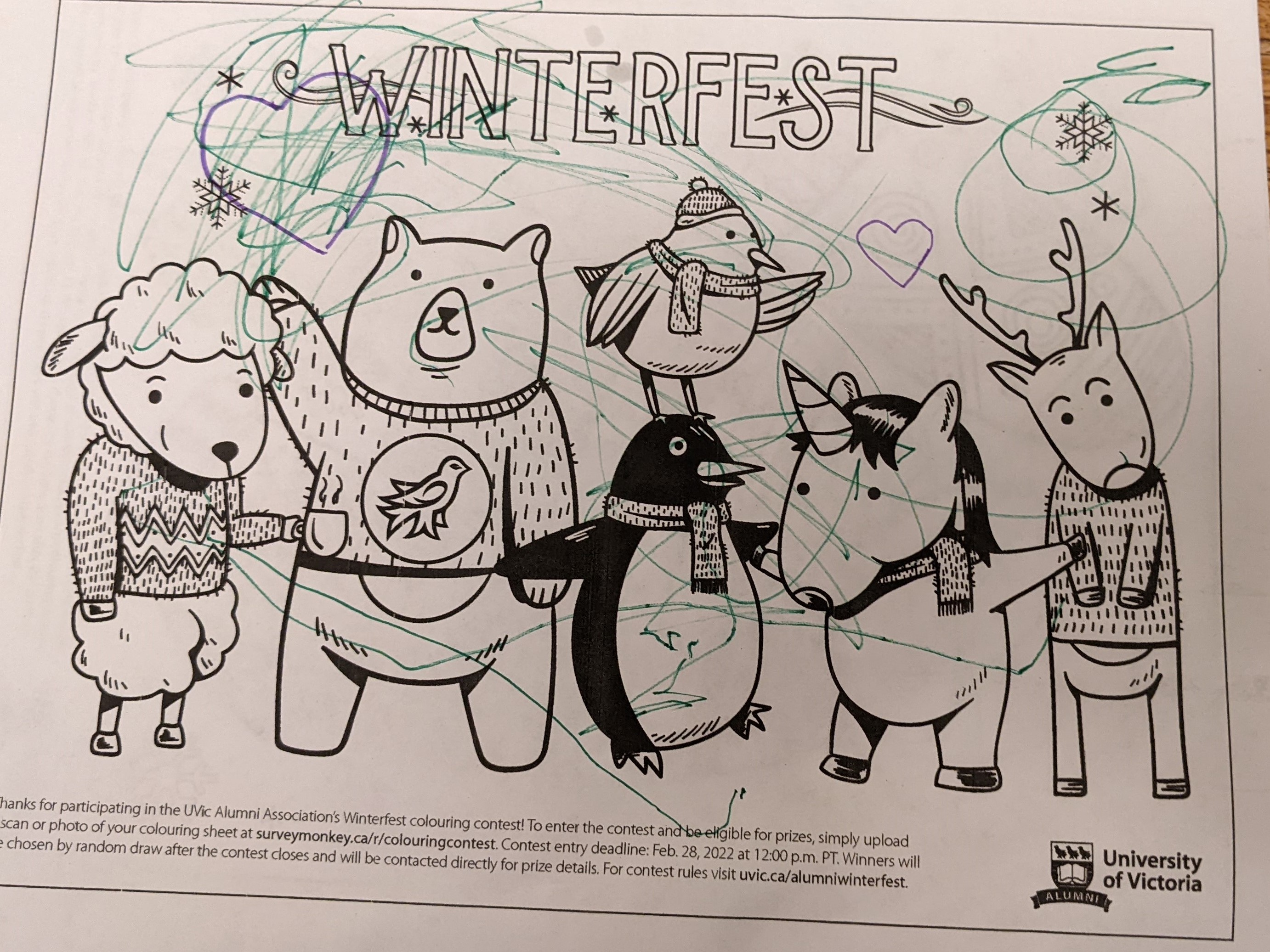 Colouring contest entry _ 0-5