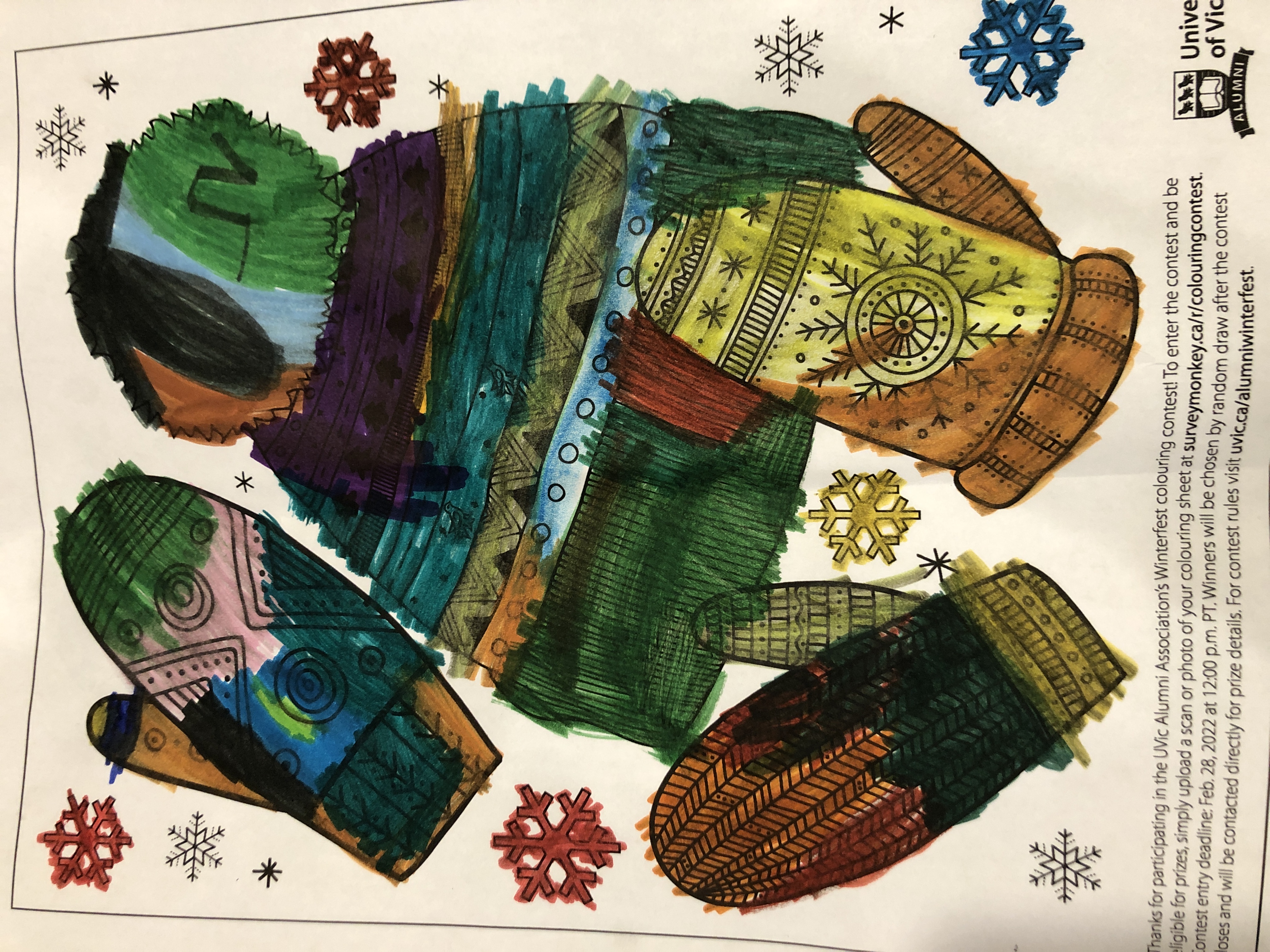 Colouring contest entry _0-5