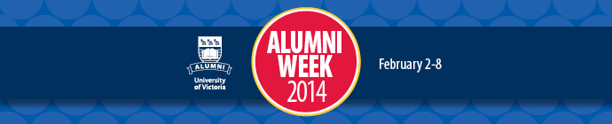 Alumni Week 2014