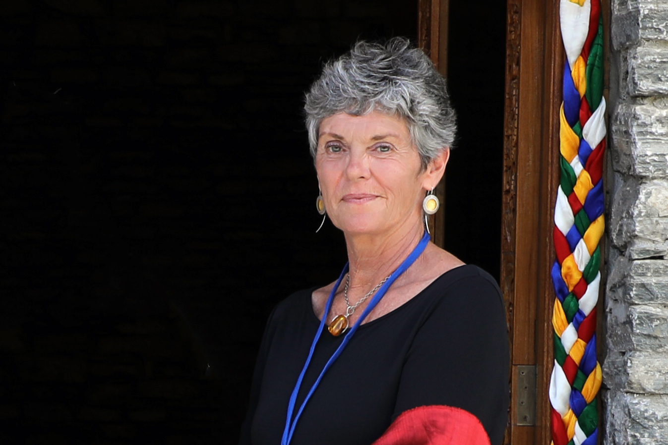 Helen Lansdowne Bhutan