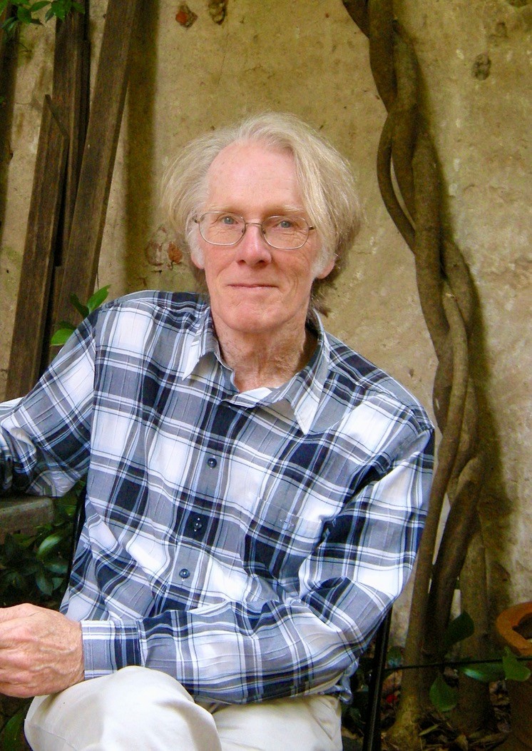 Warren Magnusson