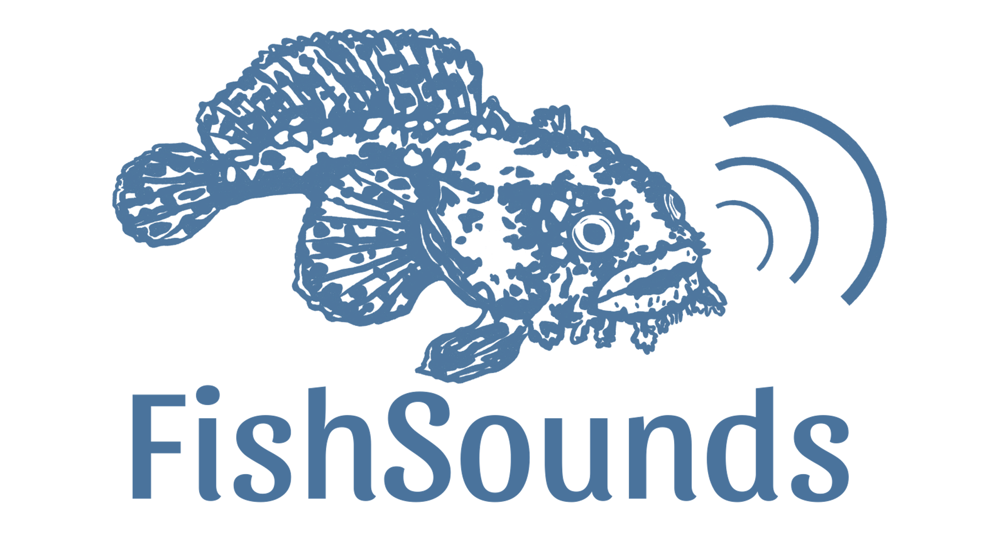 FishSounds Logo