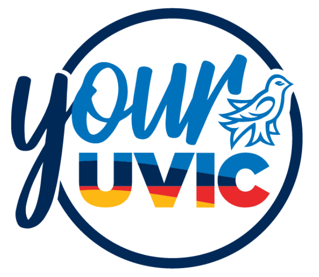 Your UVic Logo 