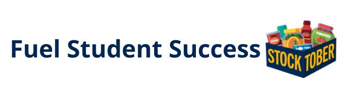 Fuel Student Success
