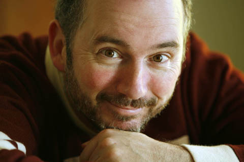 Tim Hawthorn